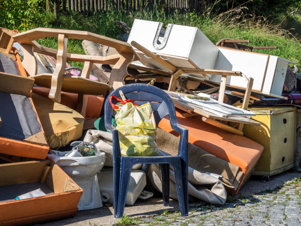Basement Cleanout Services in Churchville, NY