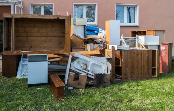 Best Full-Service Junk Removal  in Churchville, NY