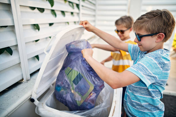 Trash Removal Near Me in Churchville, NY