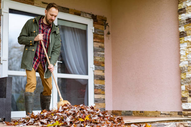 Best Same-Day Junk Removal  in Churchville, NY