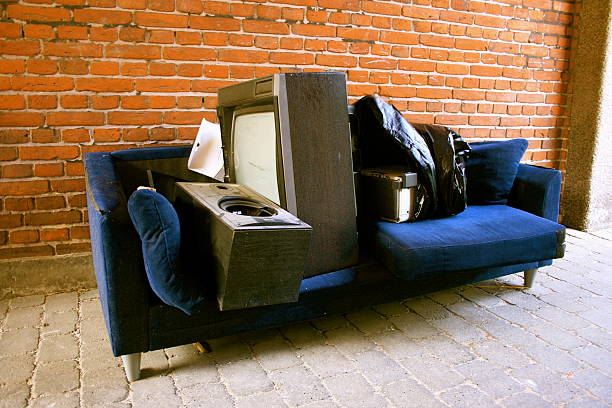 Best Full-Service Junk Removal  in Churchville, NY