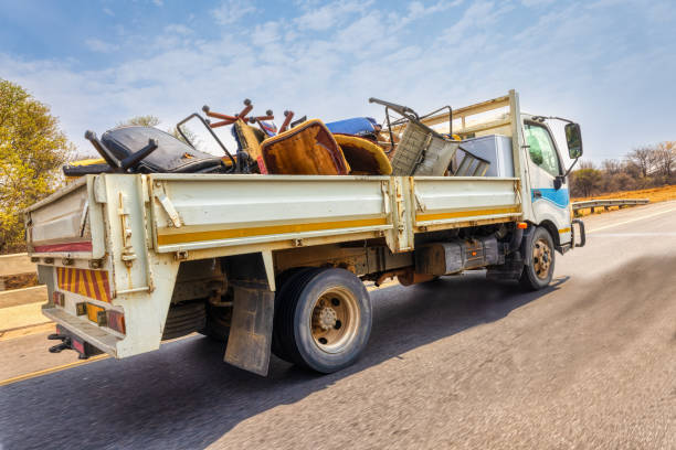 Best Professional Junk Removal  in Churchville, NY
