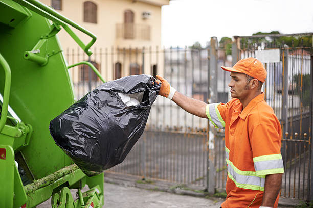 Best Affordable Junk Removal Services  in Churchville, NY