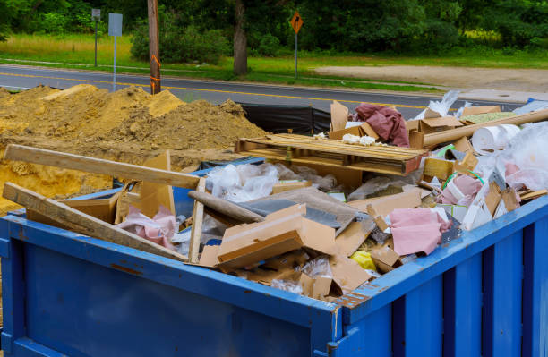 Best Yard Cleanup Services  in Churchville, NY